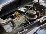 Packard 160 Super Eight Town Car by Rollston 1941 года